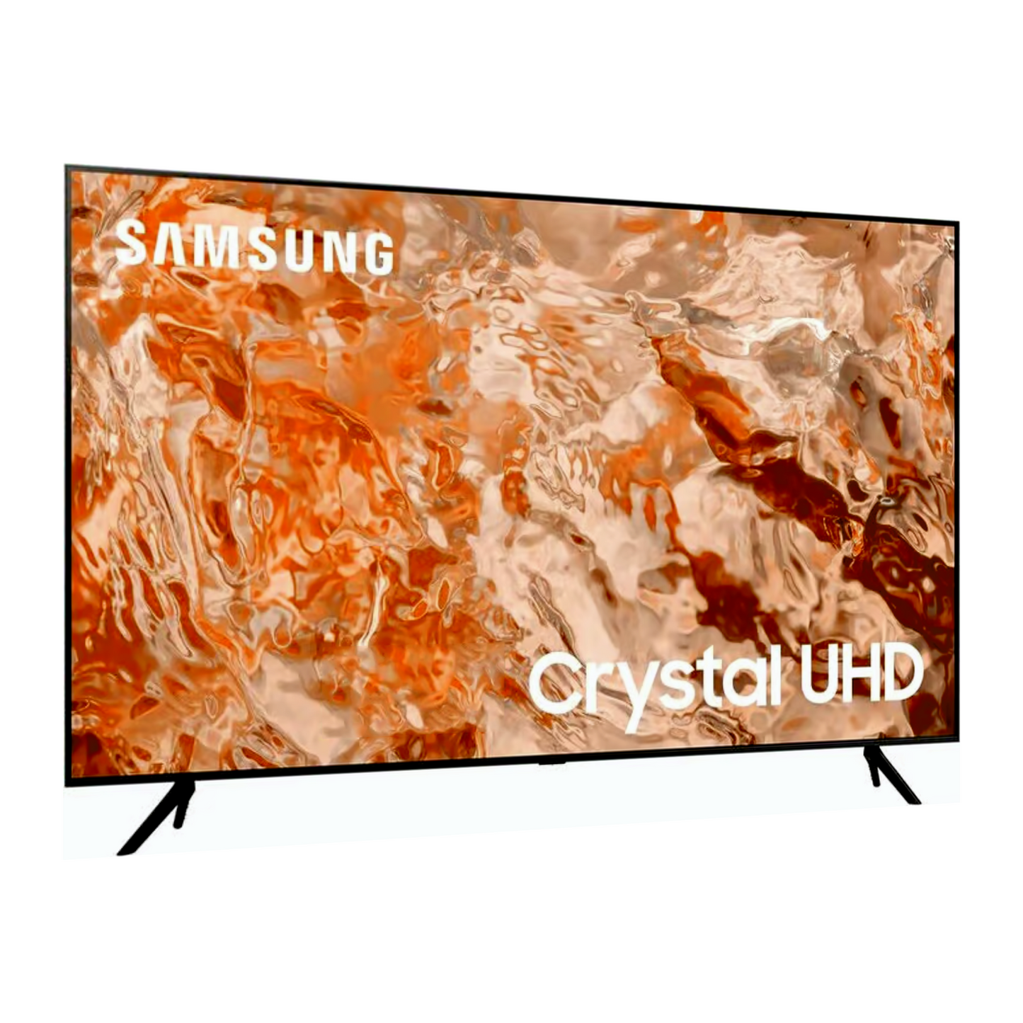 Samsung 86 inch Smart TV - 4K, 86TU9000