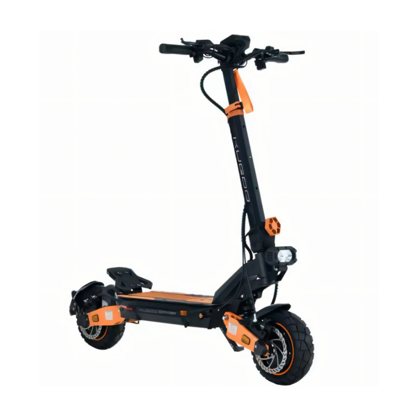 Kugoo Electric Scooter 1160W 60KM Range 60KM Speed, G2 Pro Max