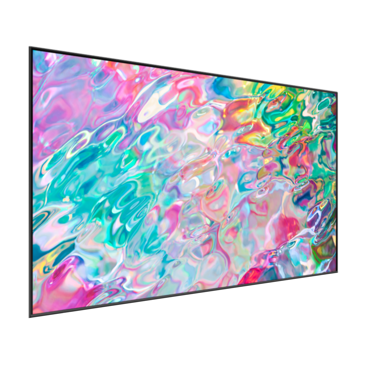 Samsung 55 inch Smart QLED TV- 4K, 55Q70B