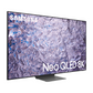 Samsung 85 inch Smart Neo QLED TV - 8K - 2022, 85QN800C