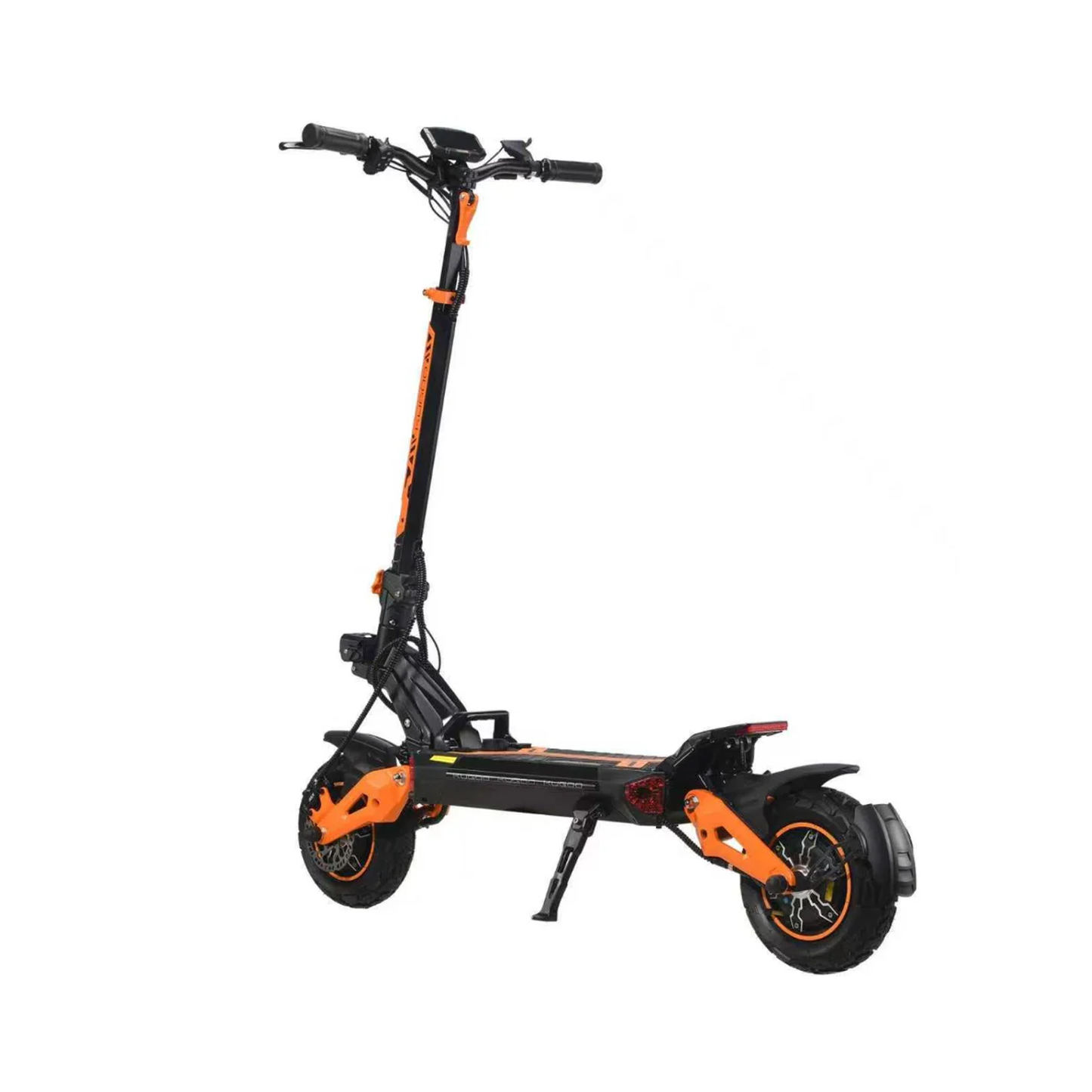 Kugoo Electric Scooter 1000W 60KM Range 75KM Speed, G5 Pro Max