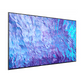 Samsung 50 inch Smart QLED TV - 4K, 50Q80C