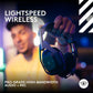 Logitech G Astro LIGHTSPEED Wireless Gaming Headset + Base Station