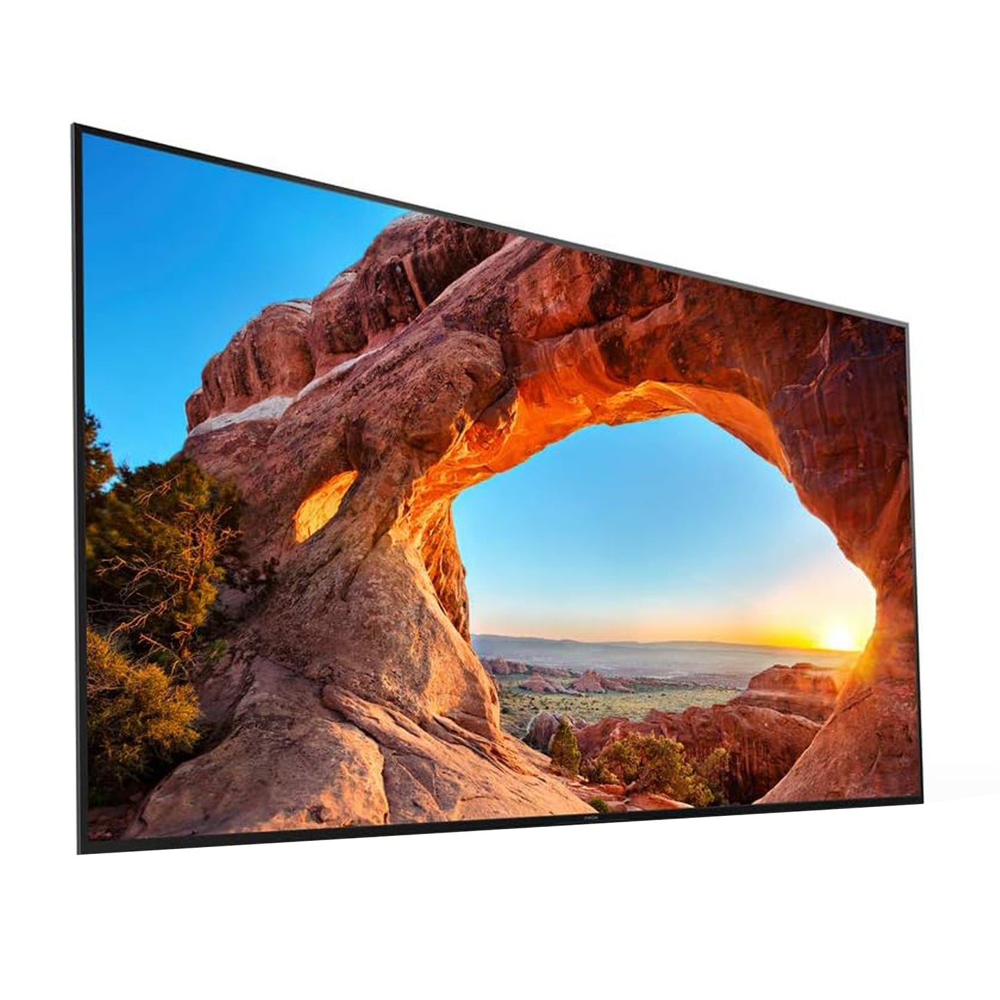 Sony 85 inch Android Smart TV- 4K - 120Hz, 85X85J