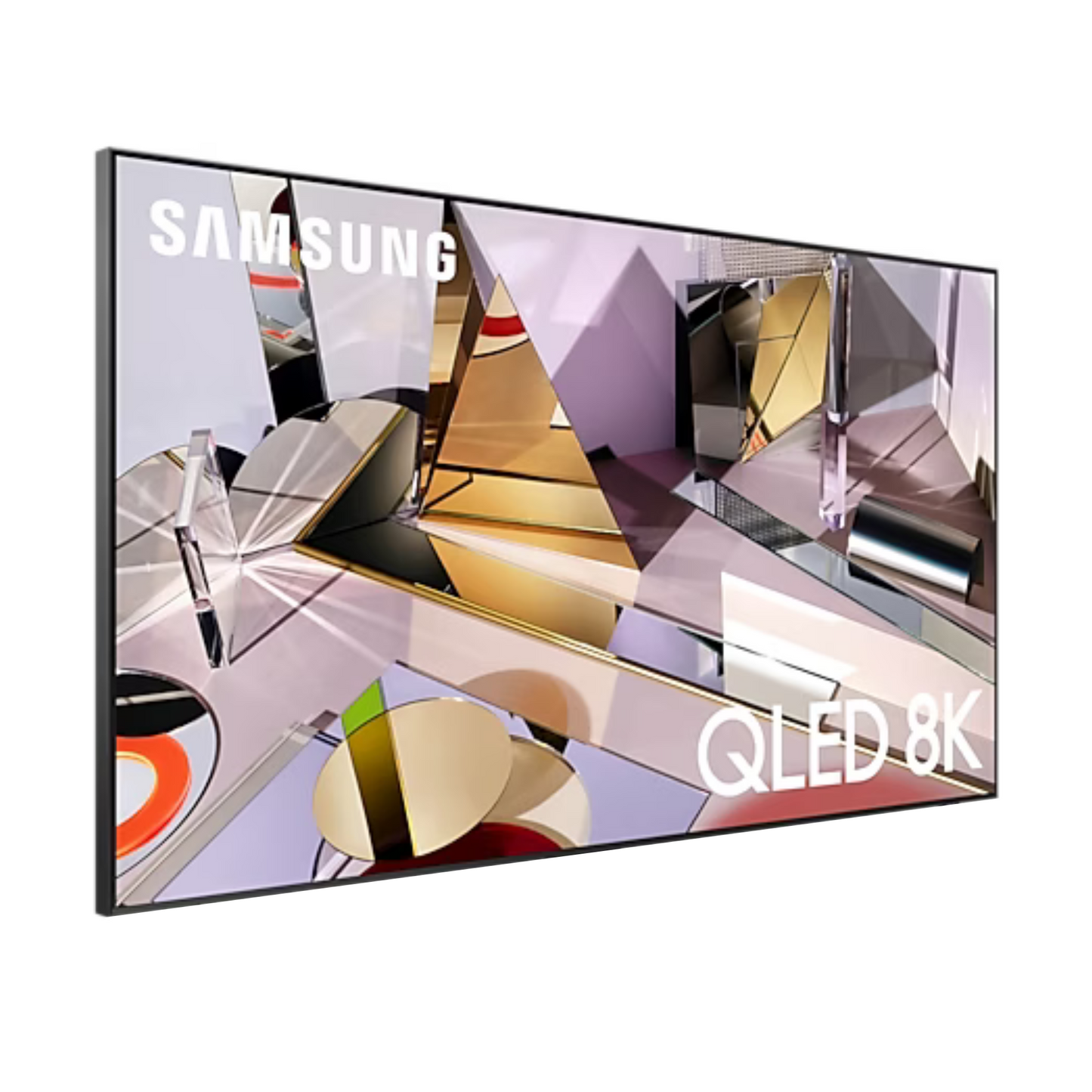 Samsung 75 inch Smart Neo QLED TV - 8K, 75QN700A