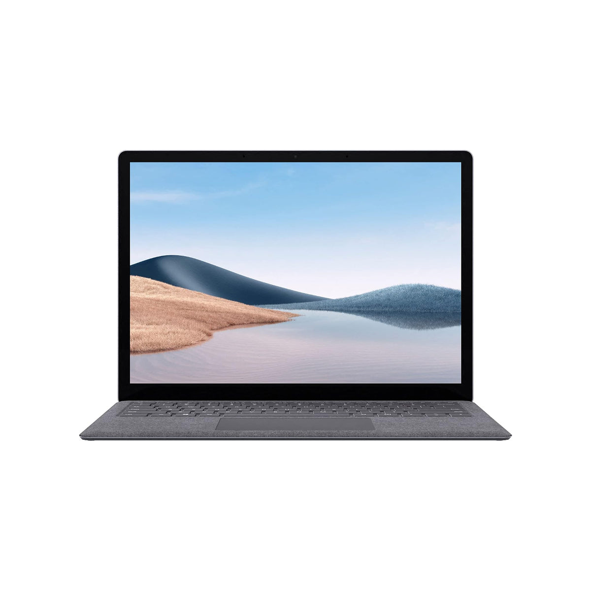 Microsoft Surface Laptop 4 – 13.5 inch Touch-Screen – Intel Core i5- 8GB RAM - 1TB SSD Silver