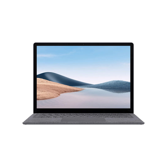 Microsoft Surface Laptop 4 – 13.5 inch Touch-Screen – Intel Core i5- 8GB RAM - 1TB SSD Silver