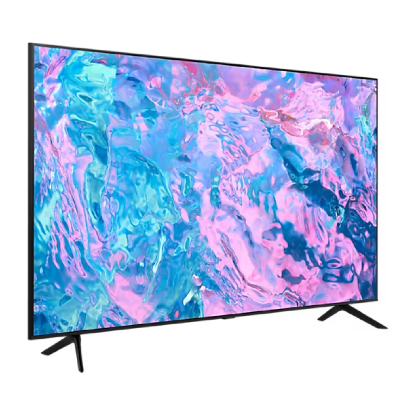 Samsung 75 inch Smart TV - 4K, 75TU7000