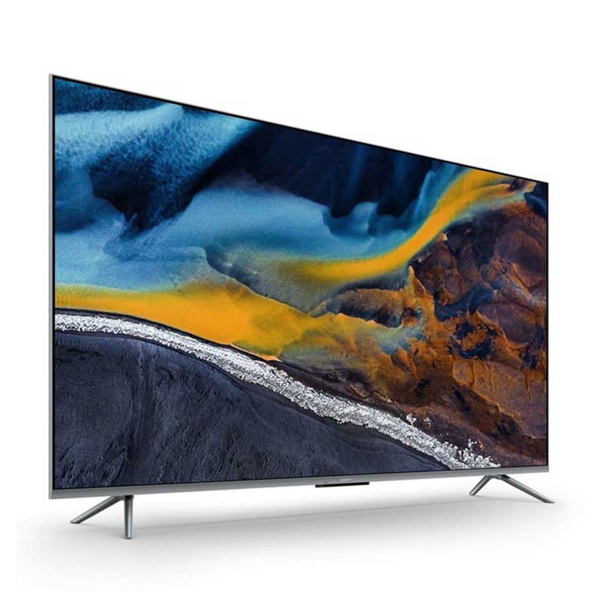 Xiaomi Mi 65 inch Smart QLED TV - 4K, L65M7-Q2ME