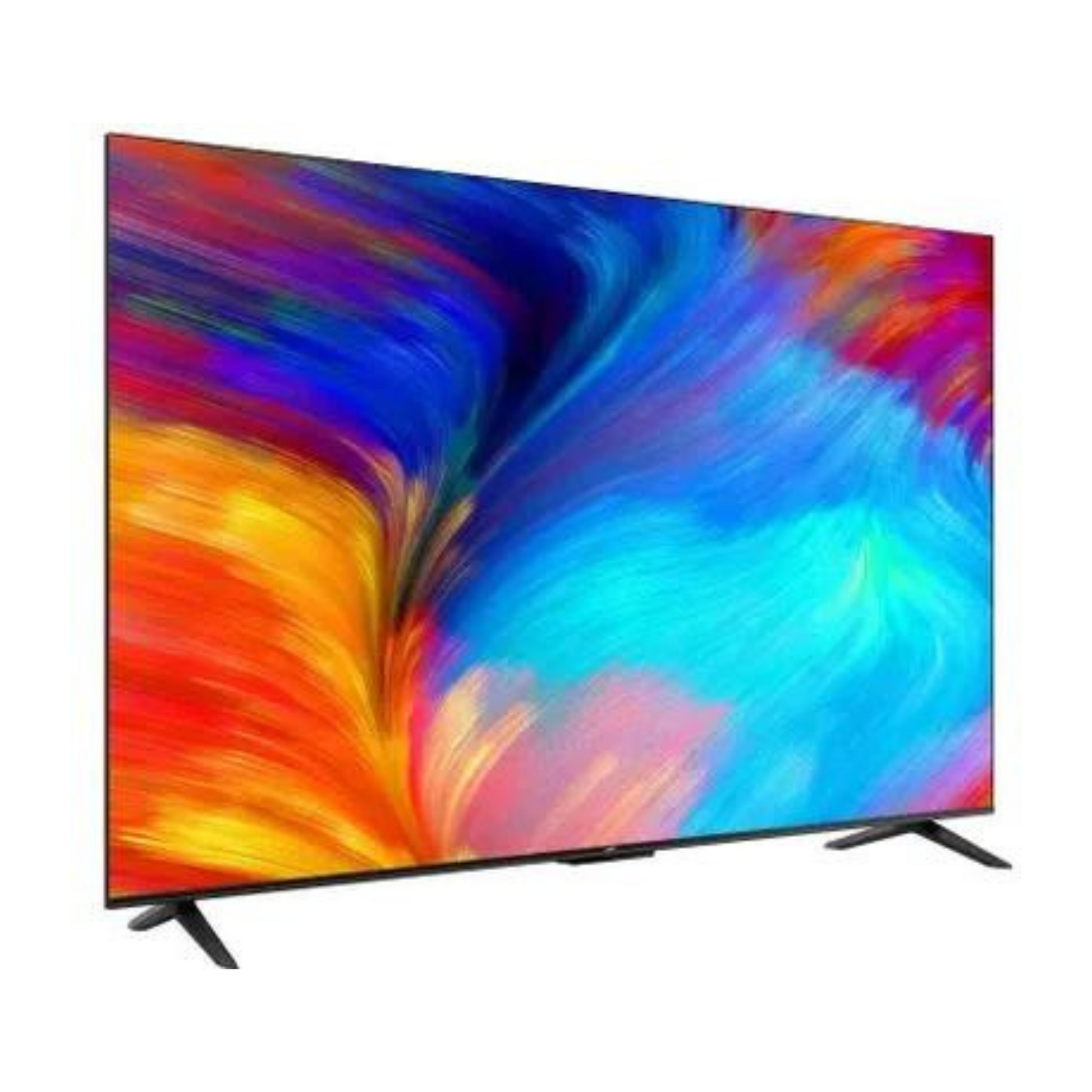 TCL 55 inch Android Smart TV - 4K, 55P639