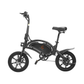Kugoo Electric Scooter 400W 25KM Range 45KM Speed, V1