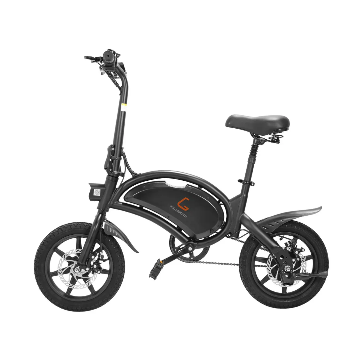 Kugoo Electric Scooter 400W 25KM Range 45KM Speed, V1