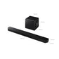 Samsung 5.1.2 Channel Q Series SoundBar, Q800F