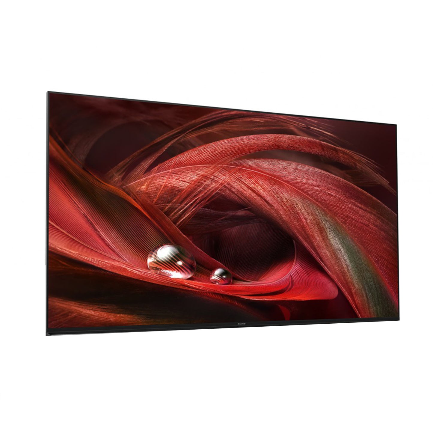 Sony 85 inch Smart Android TV - 4K, 85X95J