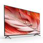 Sony 75 inch Smart Android TV - 4K - 120Hz, 75X90J