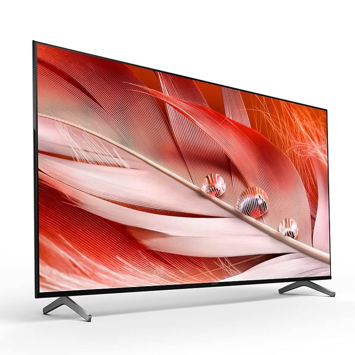 Sony 75 inch Smart Android TV - 4K - 120Hz, 75X90J