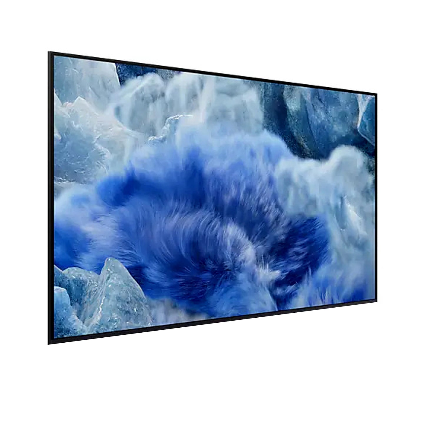 Samsung 43 inch Smart QLED TV - 4K, 43Q8F