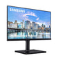 Samsung 27 inch LED Monitor - Full HD, F27T450FQR