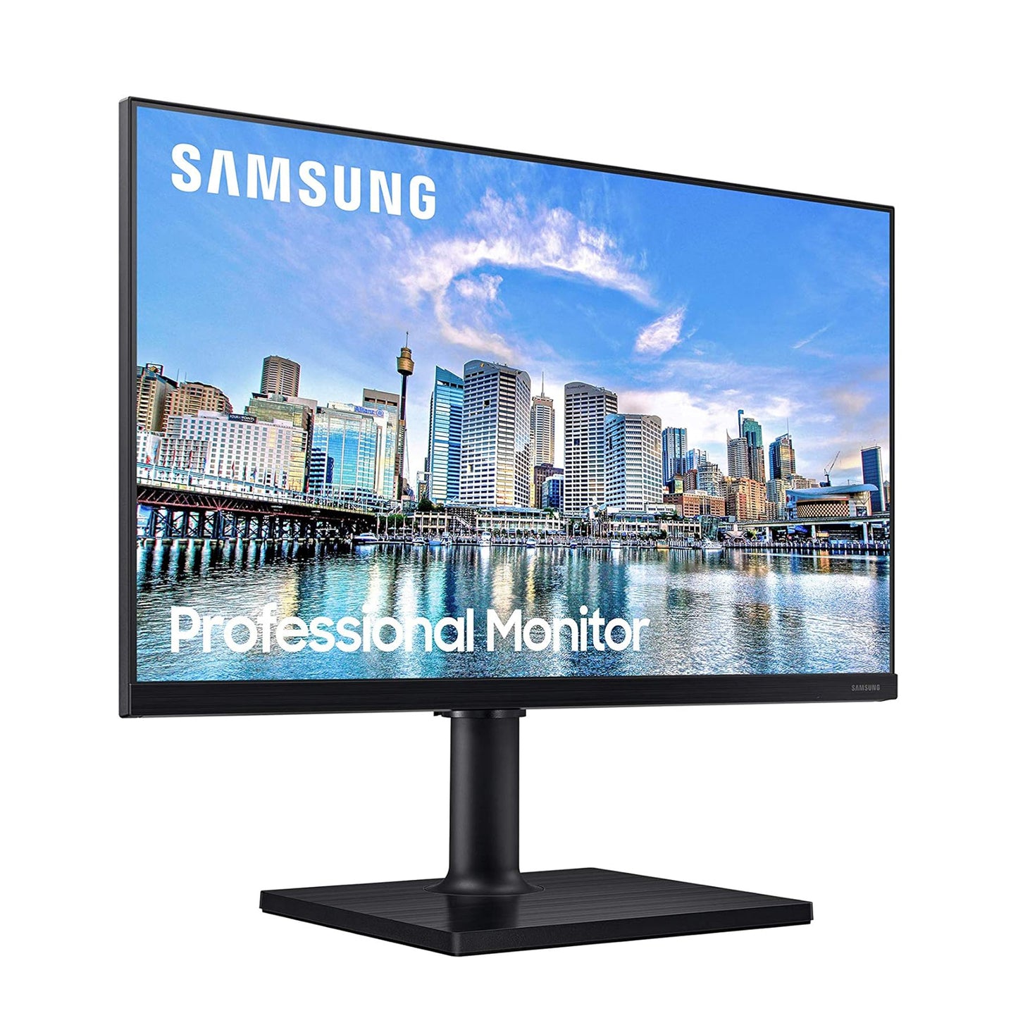 Samsung 27 inch LED Monitor - Full HD, F27T450FQR