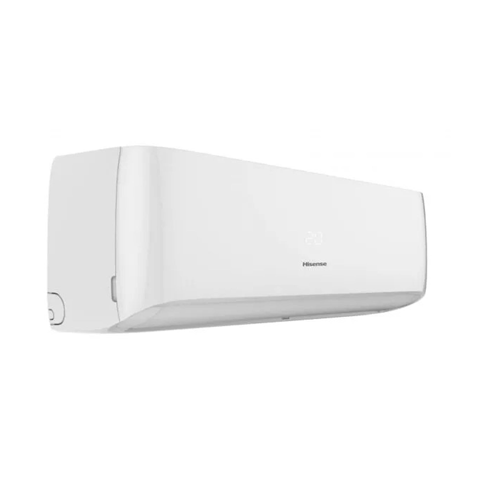 Hisense 1 Ton Inverter Split Air Conditioner, AS-12UW4SYRKC01