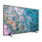 Samsung 55 inch Smart TV - 4K, 55U8000F