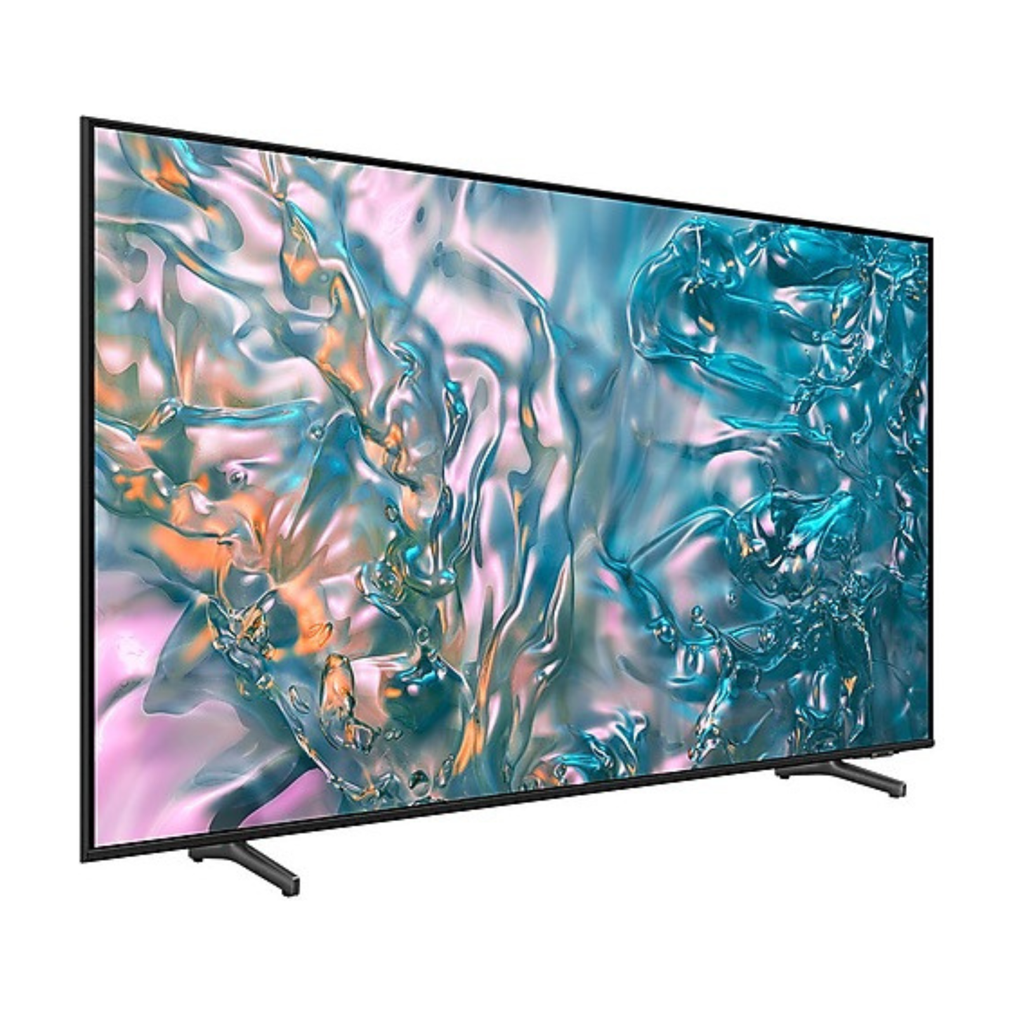 Samsung 55 inch Smart TV - 4K, 55U8000F