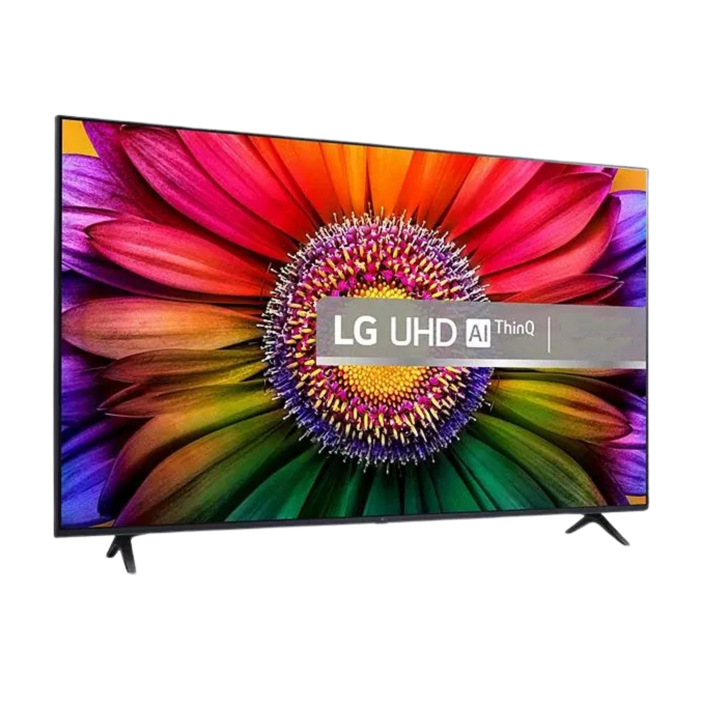LG 43 inch Smart TV - 4K, 43UT75