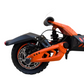 Kugoo Electric Scooter 1500W 60KM Range 75KM Speed, G3 Plus