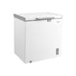Midea 345L Chest Freezer, MDRC345