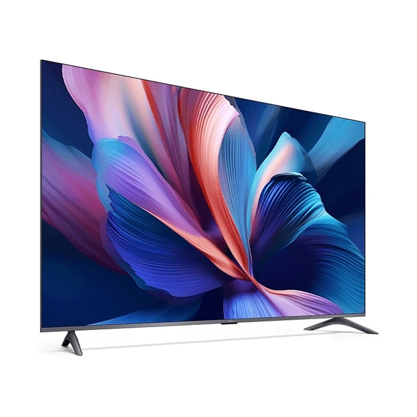 Xiaomi Mi 55 inch Android Smart QLED TV - 4K, 55APRO