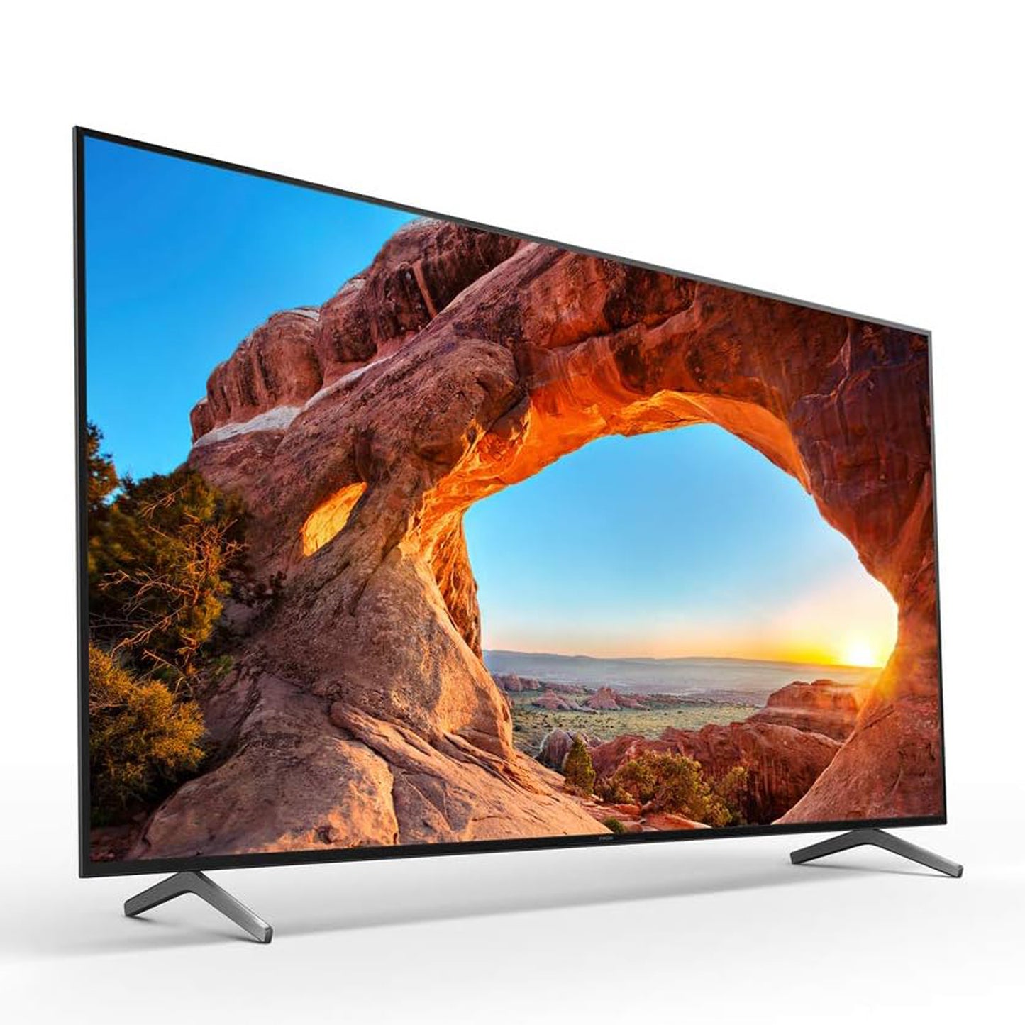 Sony 55 inch Smart Android TV, 55X85J