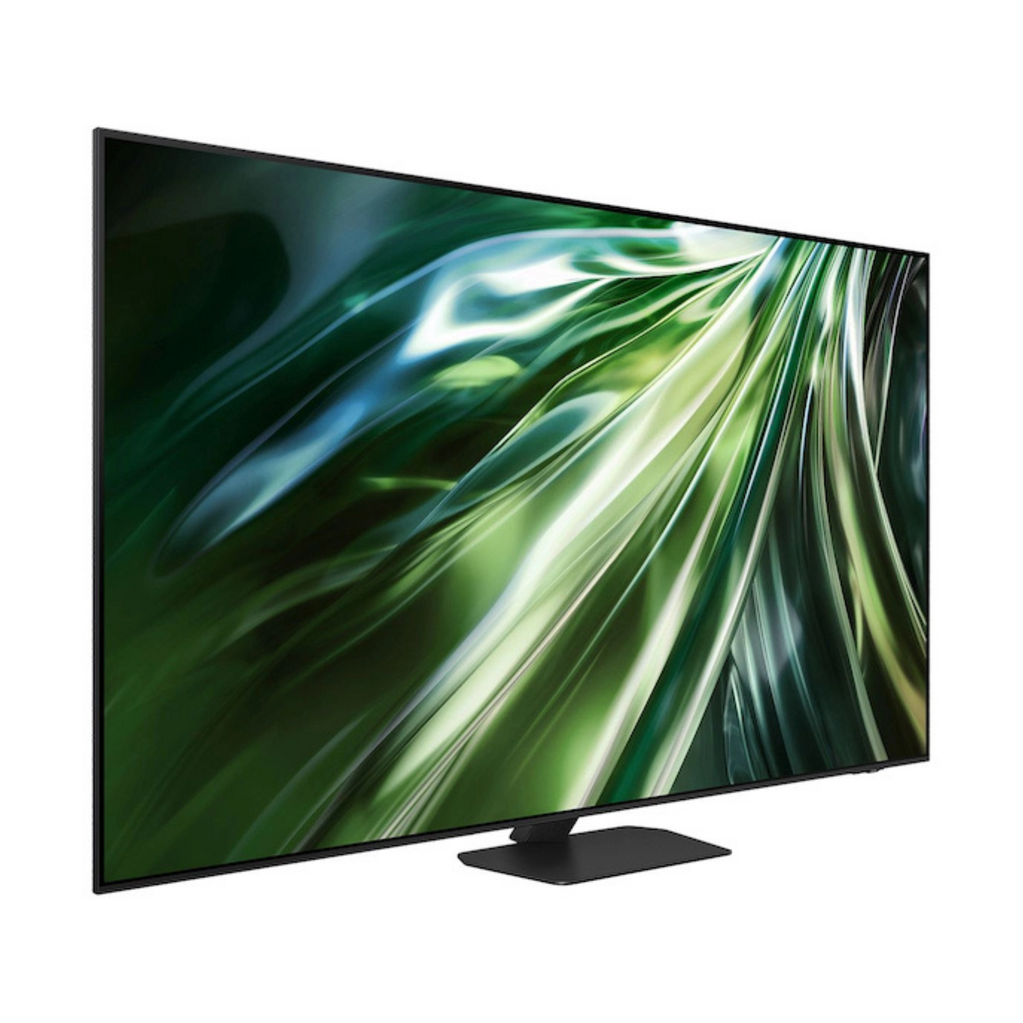 Samsung 85 inch Smart Neo QLED TV - 4K, 85QN90D