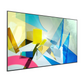 Samsung 75 inch Smart QLED TV - 4K, 75Q80T