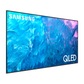 Samsung 65 inch Smart QLED TV - 4K, 65Q70C