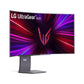 LG 45" Ultragear OLED Curved Gaming Monitor - 240Hz, 45GS95QE
