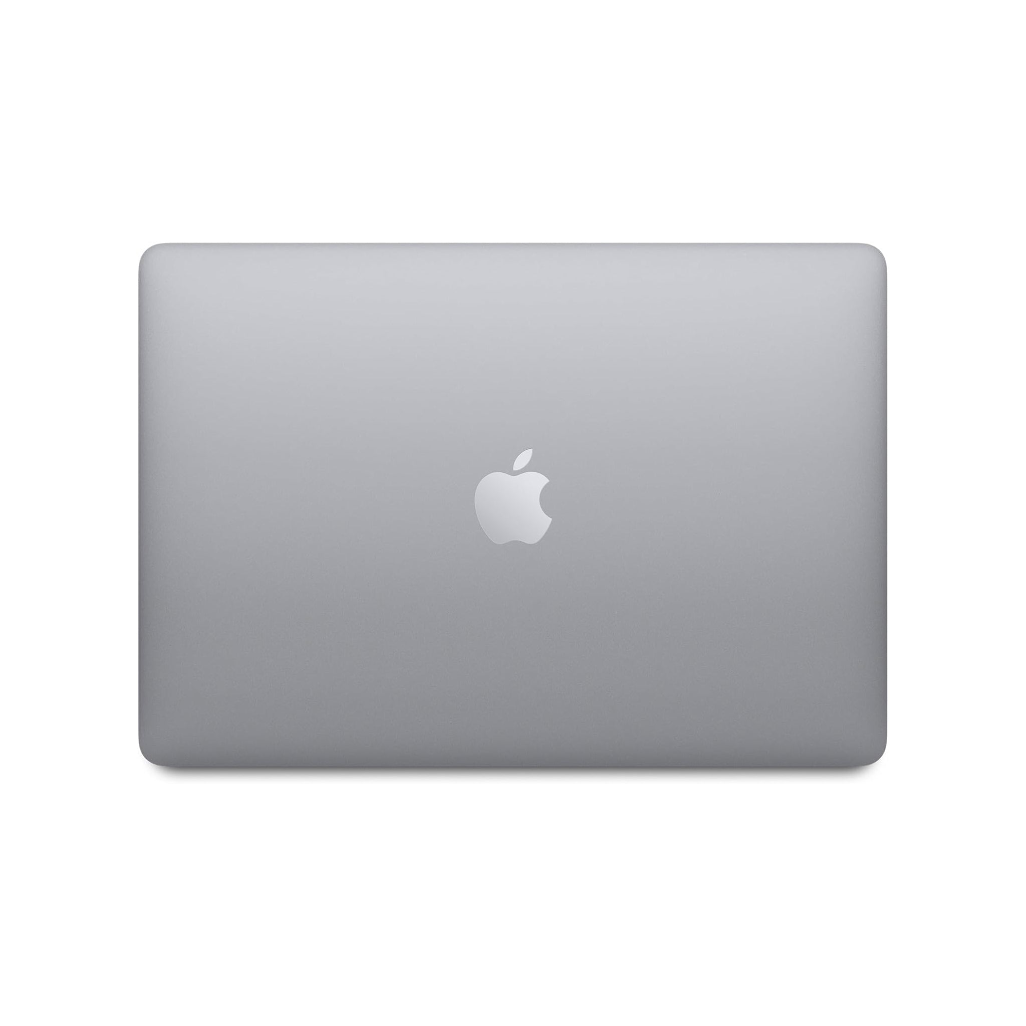 Apple MacBook Air M1 - 8GB RAM, 256GB SSD - Space Grey - 13-inch