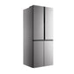 Beko 468L T Door Refrigerator, GNES1484Z1S