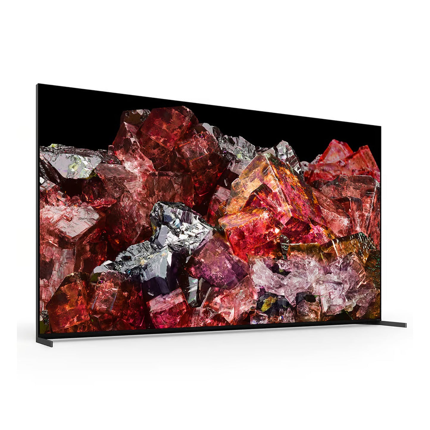 Sony 85 inch Android Mini LED TV - 4K - 120Hz, 85X95L