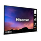 Hisense 70 inch Smart TV - 4K, 70A6