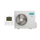 Hisense 3 Ton Duct Type Inverter Air Conditioner, AUD-36CX4SHH