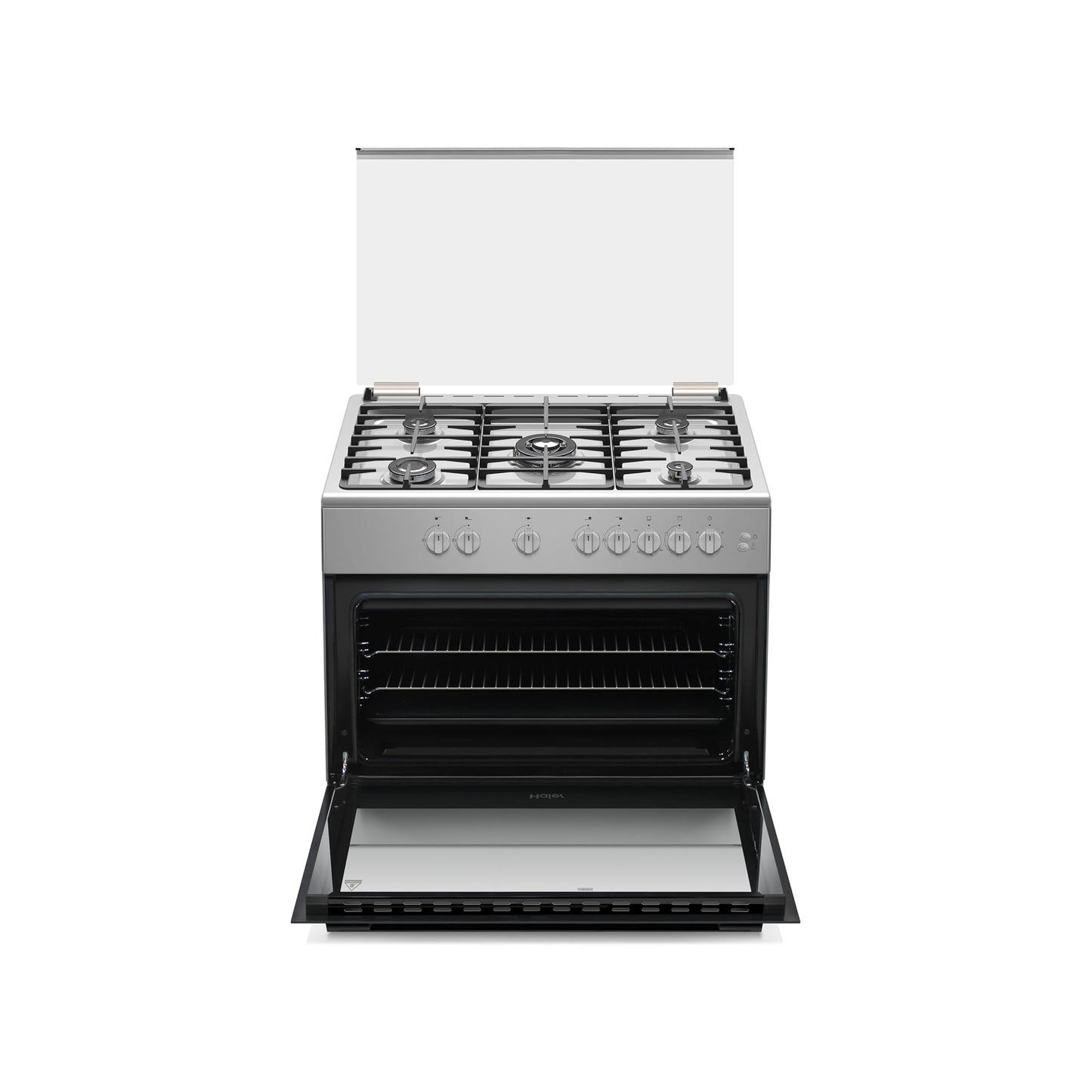 Haier 90X60 Cm 5 Burner Cooking Range, HCR9060GT2