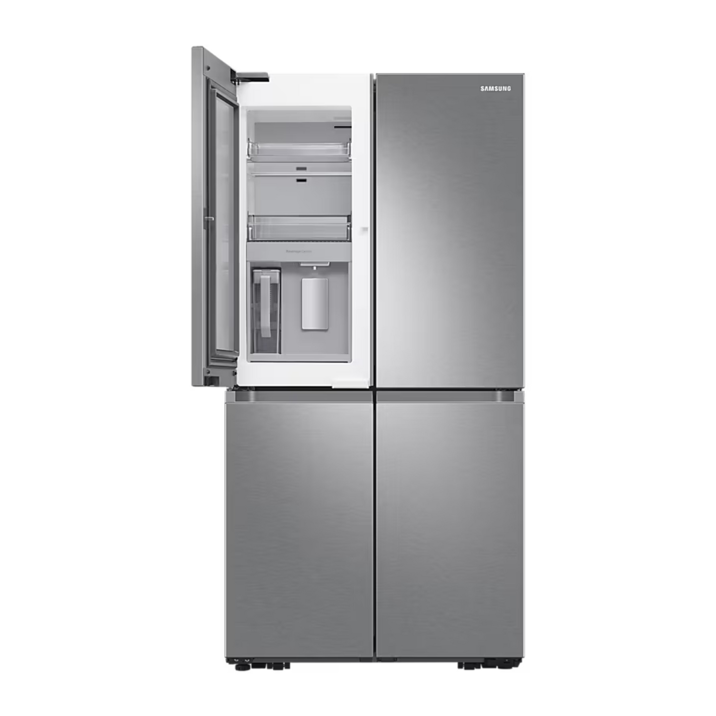 Samsung 647L Multi 4 Door Refrigerator, RF65A967ESR