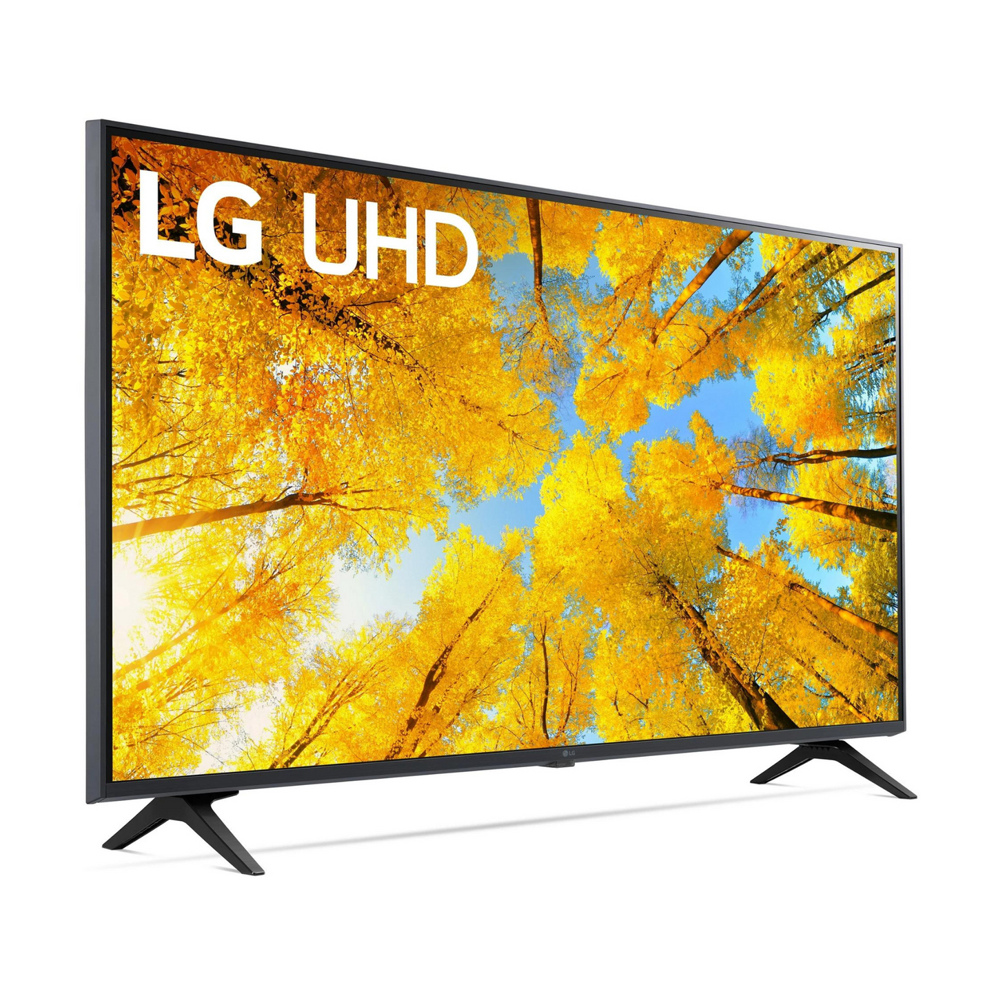 LG 55 inch Smart TV - 4K, 55UN73