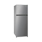 Panasonic 348L Double Door Refrigerator, NR-BC42VSSAE
