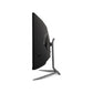 Acer 34 inch Curved Backlight LED Monitor - 120Hz, ED343CUR