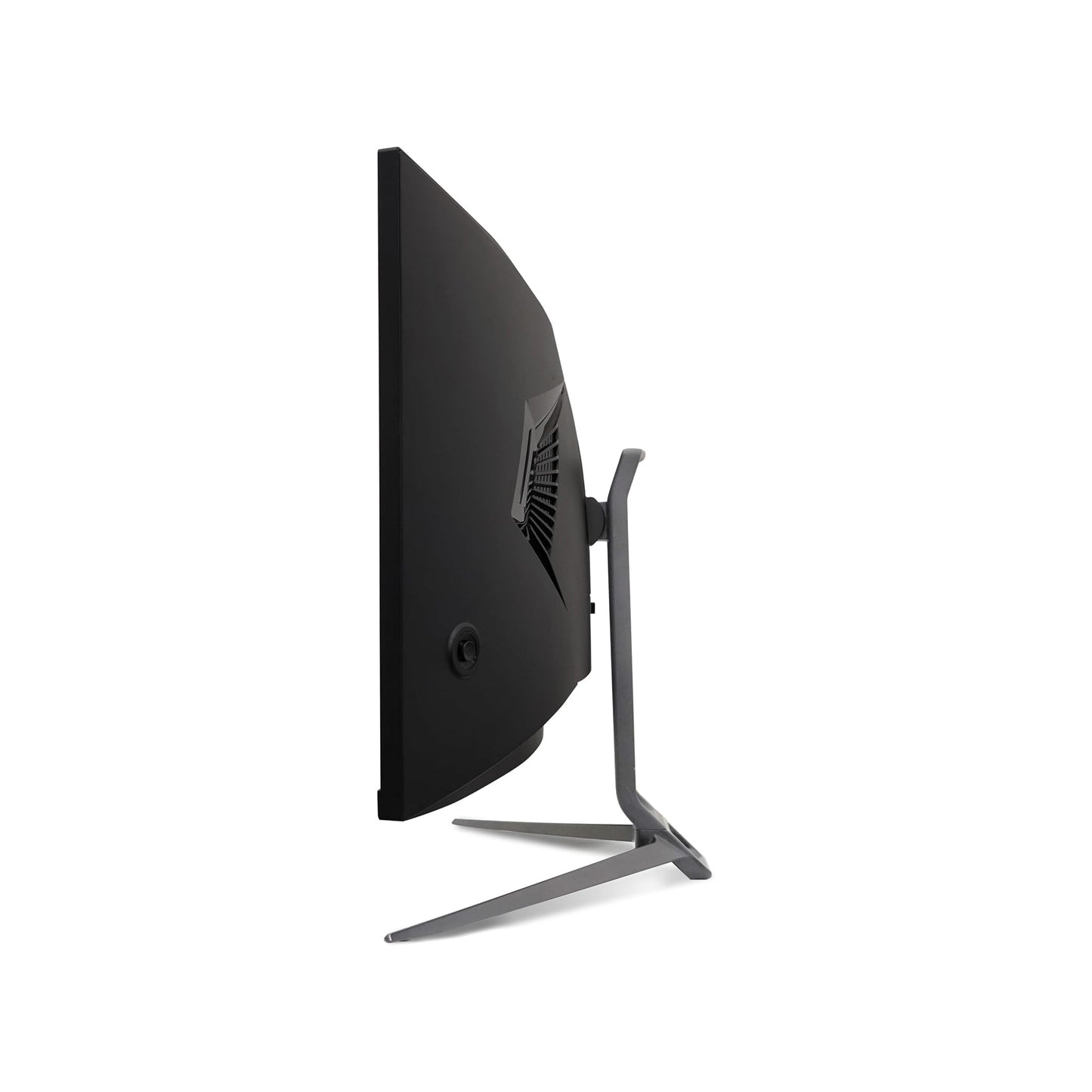Acer 34 inch Curved Backlight LED Monitor - 120Hz, ED343CUR