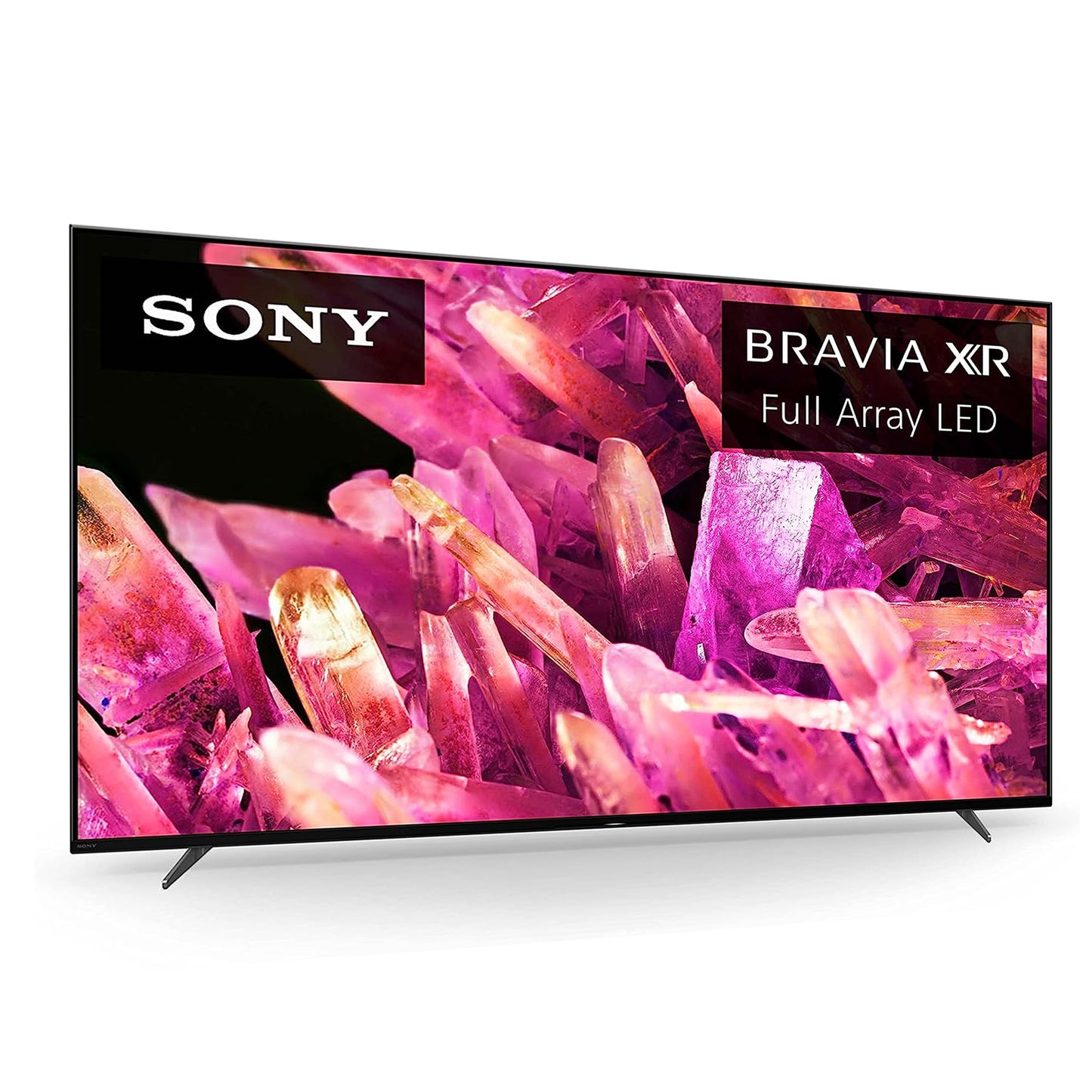 Sony 55 inch Smart Android TV - 4K - 120Hz, 55X90K