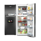Nikai 510L Double Door Refrigerator, NRF510FSS