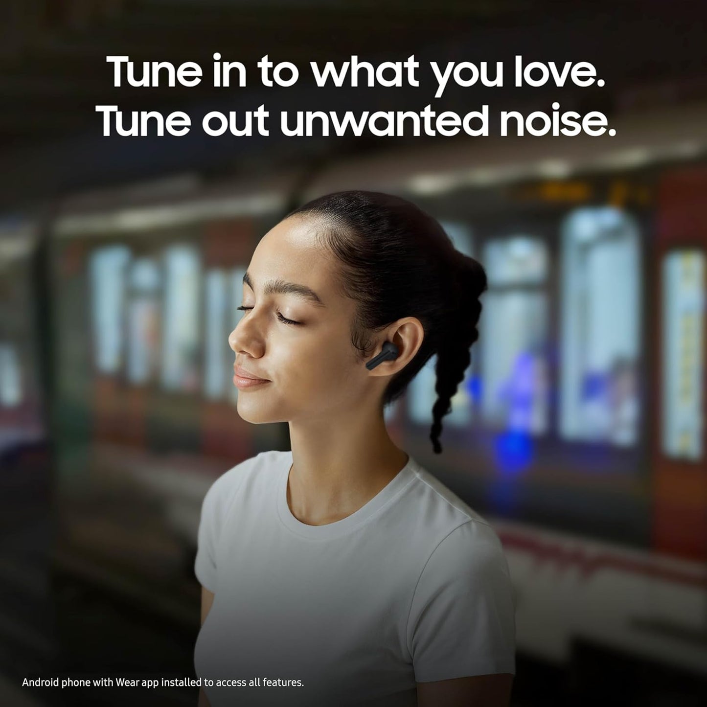 Samsung Buds 3FE Earbuds