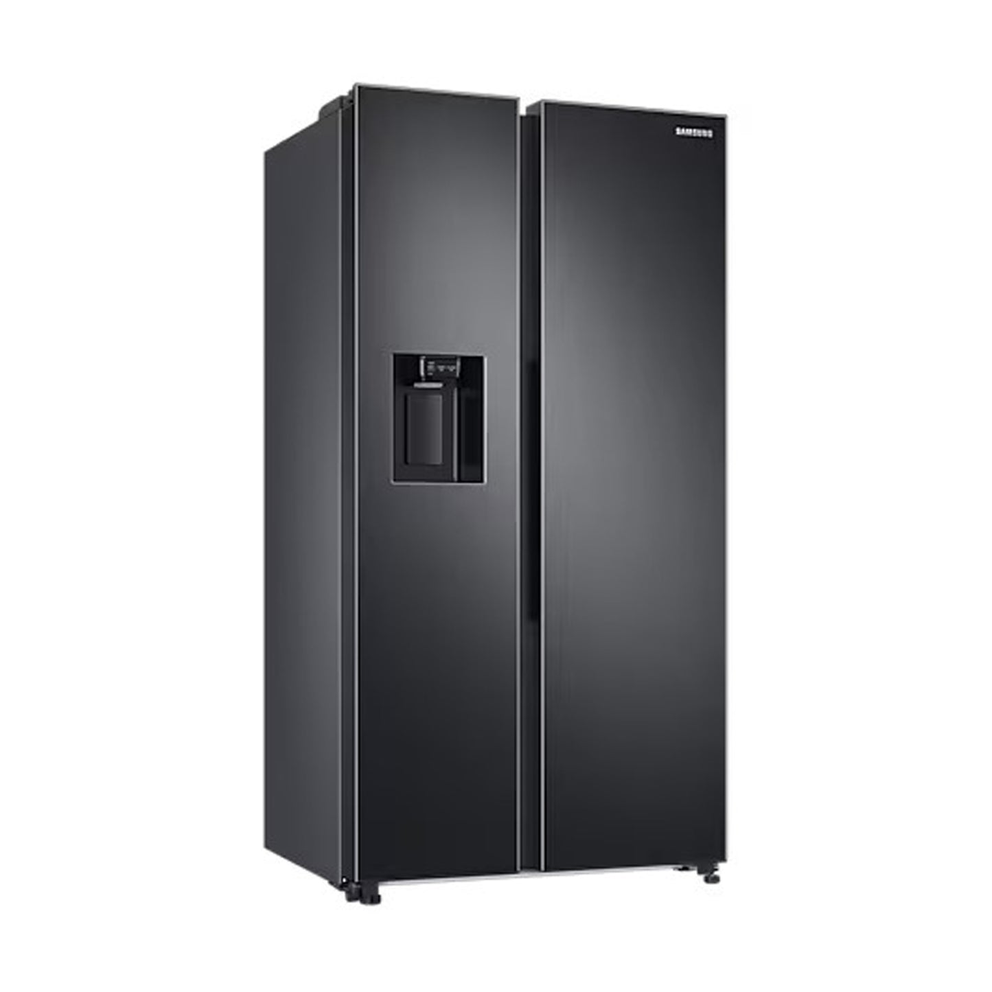 Samsung 634L Side by Side Refrigerator, RS6GA8842B1